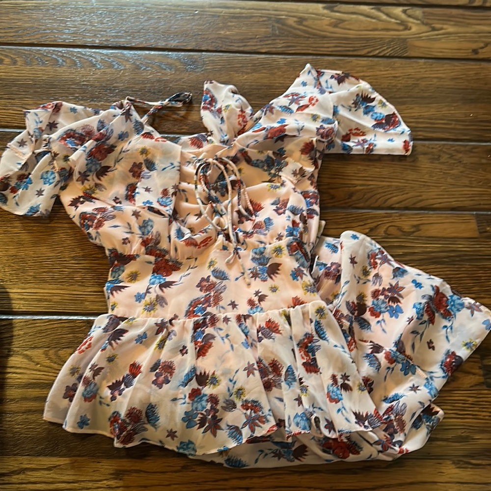 Rebecca minkoff dress